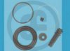 NISSA 4112011L26 Repair Kit, brake caliper